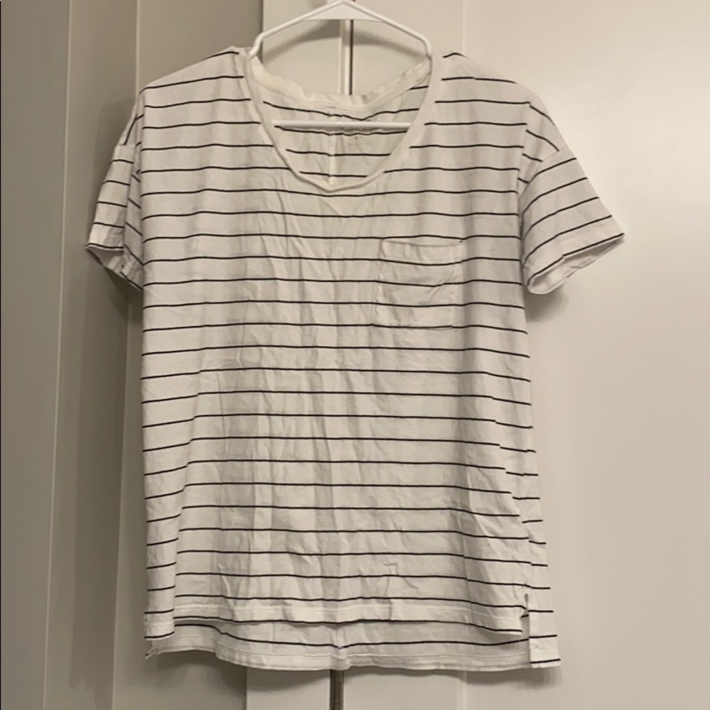 Old Navy Boyfriend T-Shirt
